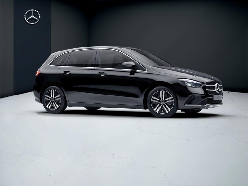 Image Mercedes-Benz CLASSE B 160 Progressive Line Edition Pack Progressive Classe B 160 Progressive Line Edition 