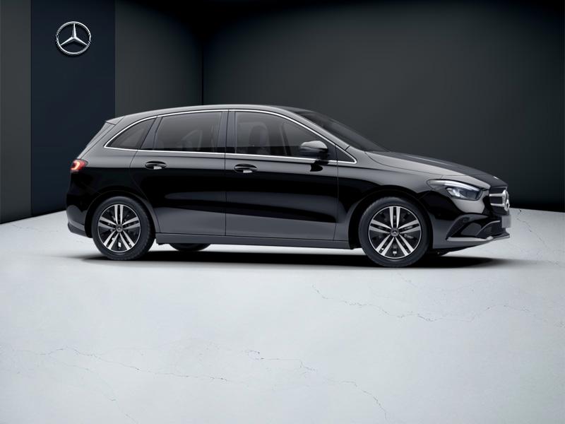 Image Mercedes-Benz CLASSE B 160 Progressive Line Edition Pack Progressive Classe B 160 Progressive Line Edition 