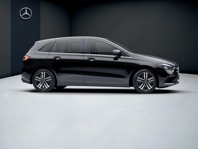 Image Mercedes-Benz CLASSE B 160 Progressive Line Edition Pack Progressive Classe B 160 Progressive Line Edition 