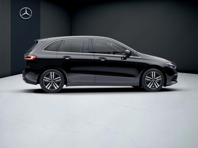 Image Mercedes-Benz CLASSE B 160 Progressive Line Edition Pack Progressive Classe B 160 Progressive Line Edition 