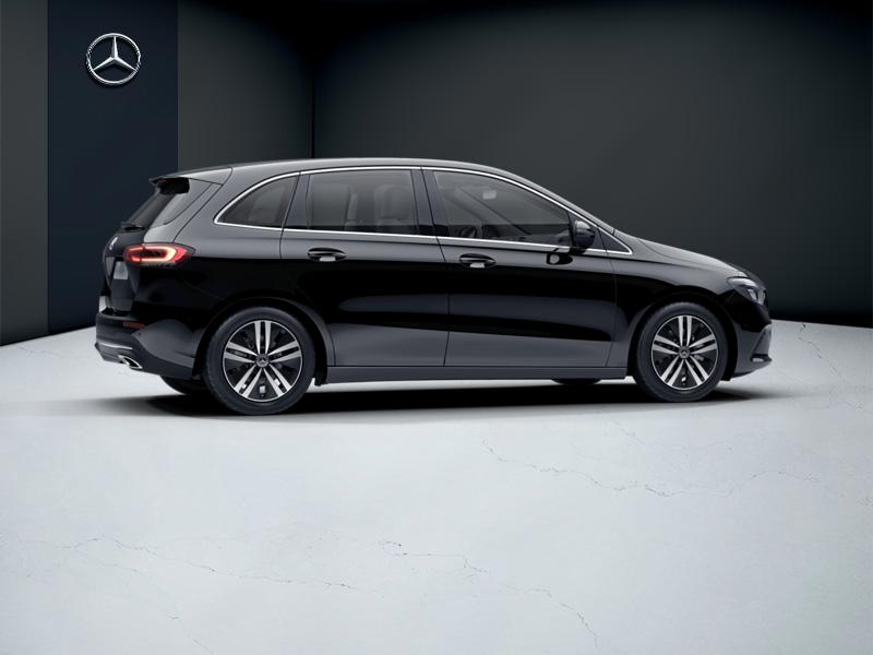 Image Mercedes-Benz CLASSE B 160 Progressive Line Edition Pack Progressive Classe B 160 Progressive Line Edition 