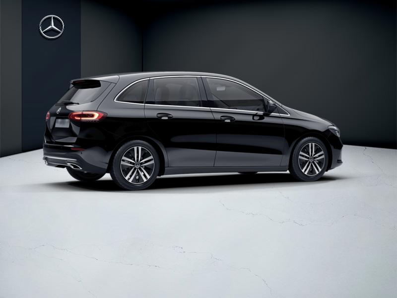 Image Mercedes-Benz CLASSE B 160 Progressive Line Edition Pack Progressive Classe B 160 Progressive Line Edition 