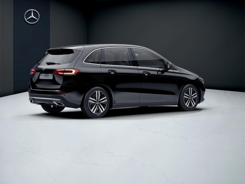 Image Mercedes-Benz CLASSE B 160 Progressive Line Edition Pack Progressive Classe B 160 Progressive Line Edition 