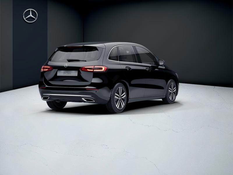 Image Mercedes-Benz CLASSE B 160 Progressive Line Edition Pack Progressive Classe B 160 Progressive Line Edition 