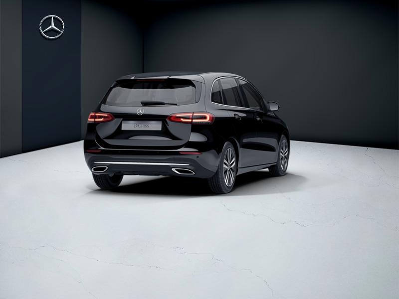 Image Mercedes-Benz CLASSE B 160 Progressive Line Edition Pack Progressive Classe B 160 Progressive Line Edition 