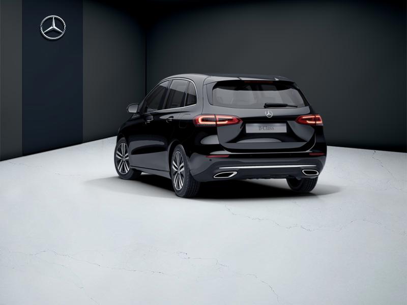 Image Mercedes-Benz CLASSE B 160 Progressive Line Edition Pack Progressive Classe B 160 Progressive Line Edition 