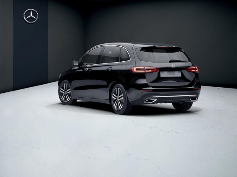 Image Mercedes-Benz CLASSE B 160 Progressive Line Edition Pack Progressive Classe B 160 Progressive Line Edition 