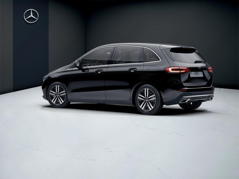 Image Mercedes-Benz CLASSE B 160 Progressive Line Edition Pack Progressive Classe B 160 Progressive Line Edition 