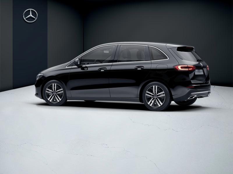Image Mercedes-Benz CLASSE B 160 Progressive Line Edition Pack Progressive Classe B 160 Progressive Line Edition 