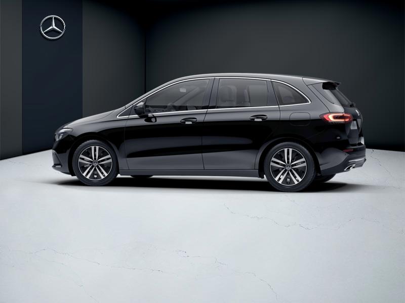 Image Mercedes-Benz CLASSE B 160 Progressive Line Edition Pack Progressive Classe B 160 Progressive Line Edition 