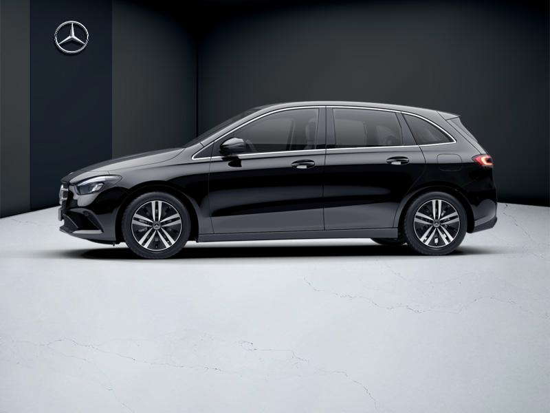 Image Mercedes-Benz CLASSE B 160 Progressive Line Edition Pack Progressive Classe B 160 Progressive Line Edition 