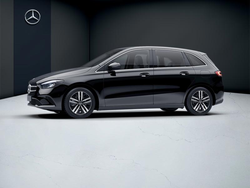 Image Mercedes-Benz CLASSE B 160 Progressive Line Edition Pack Progressive Classe B 160 Progressive Line Edition 