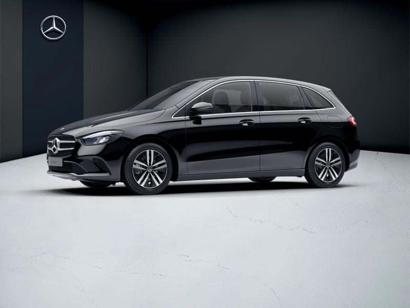 Image Mercedes-Benz CLASSE B 160 Progressive Line Edition Pack Progressive Classe B 160 Progressive Line Edition 