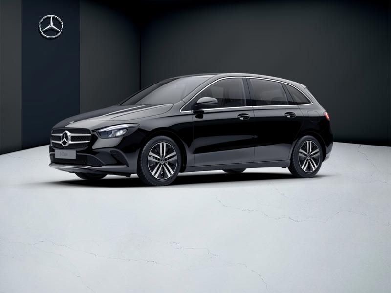 Image Mercedes-Benz CLASSE B 160 Progressive Line Edition Pack Progressive Classe B 160 Progressive Line Edition 
