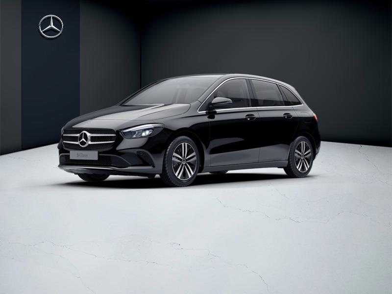 Image Mercedes-Benz CLASSE B 160 Progressive Line Edition Pack Progressive Classe B 160 Progressive Line Edition 