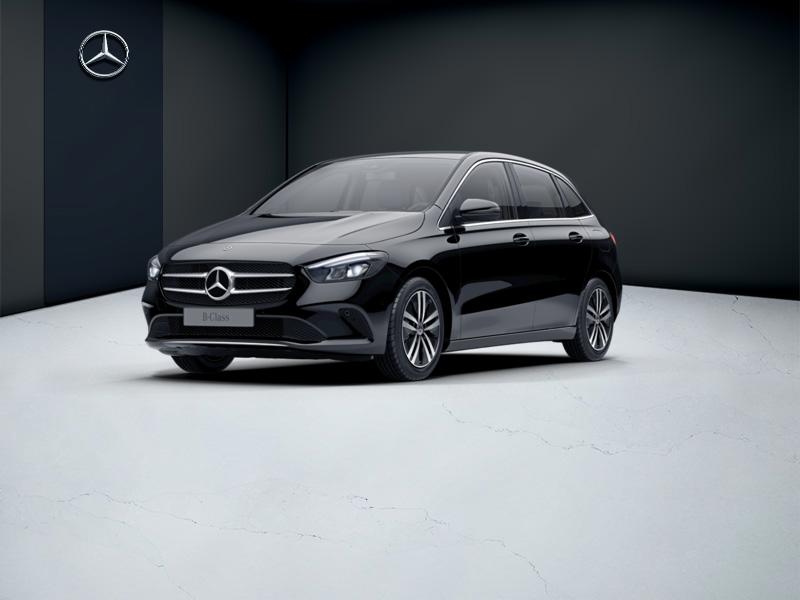 Image Mercedes-Benz CLASSE B 160 Progressive Line Edition Pack Progressive Classe B 160 Progressive Line Edition 