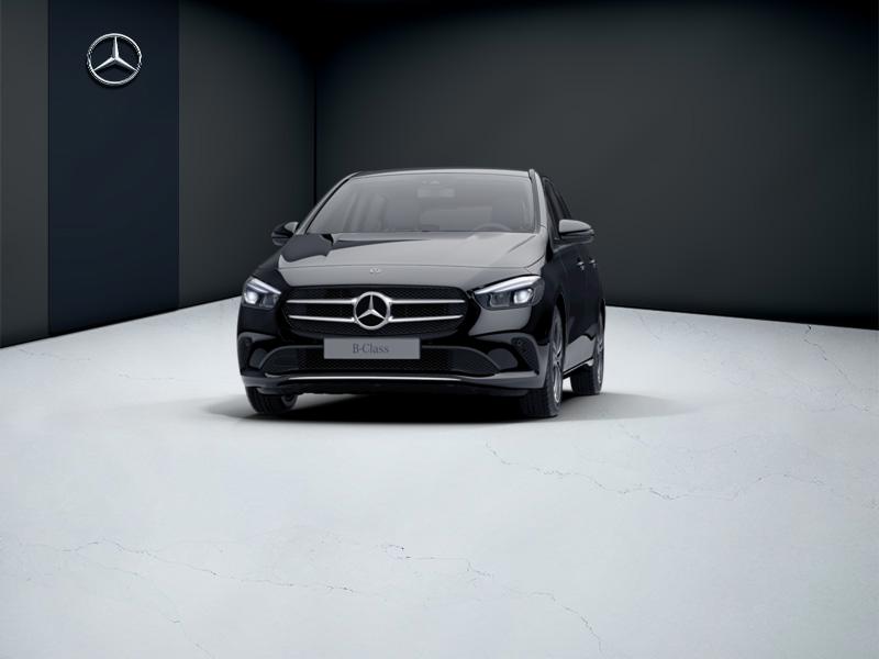 Image Mercedes-Benz CLASSE B 160 Progressive Line Edition Pack Progressive Classe B 160 Progressive Line Edition 