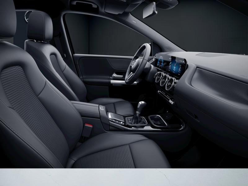 Image Mercedes-Benz CLASSE B 160 Progressive Line Edition Pack Progressive Classe B 160 Progressive Line Edition 