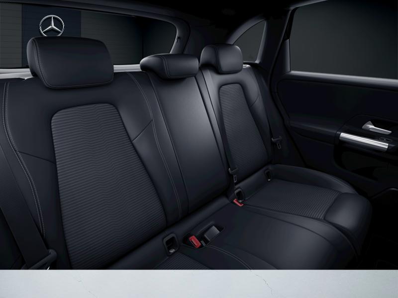 Image Mercedes-Benz CLASSE B 160 Progressive Line Edition Pack Progressive Classe B 160 Progressive Line Edition 