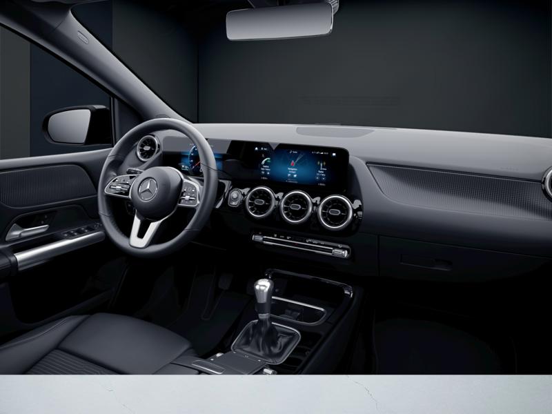 Image Mercedes-Benz CLASSE B 160 Progressive Line Edition Pack Progressive Classe B 160 Progressive Line Edition 