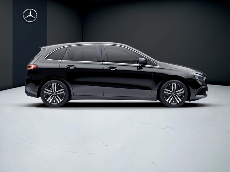 Image Mercedes-Benz CLASSE B 160 Progressive Line Edition Pack Progressive Classe B 160 Progressive Line Edition 