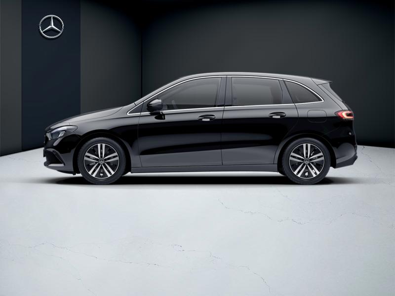 Image Mercedes-Benz CLASSE B 160 Progressive Line Edition Pack Progressive Classe B 160 Progressive Line Edition 