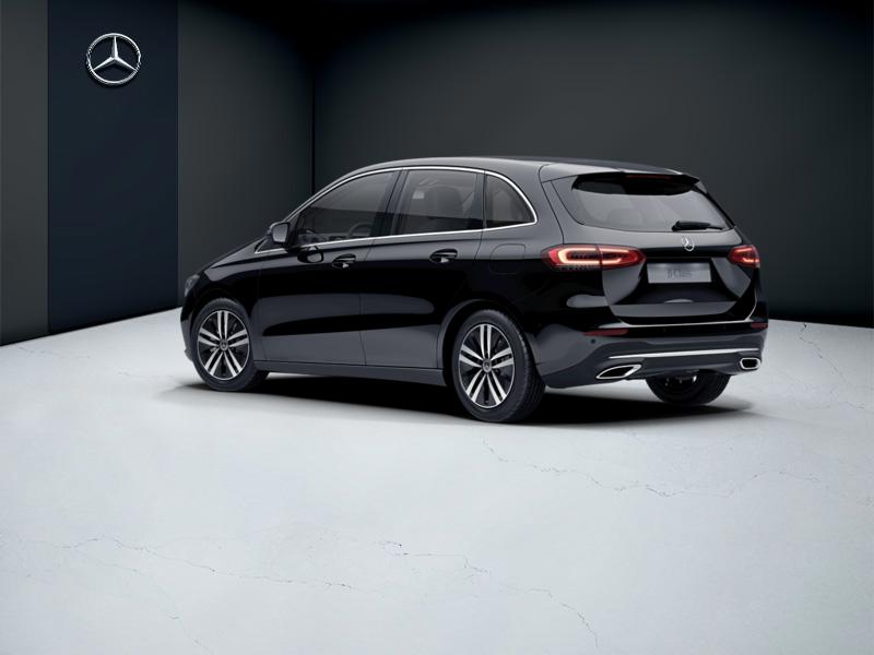 Image Mercedes-Benz CLASSE B 160 Progressive Line Edition Pack Progressive Classe B 160 Progressive Line Edition 