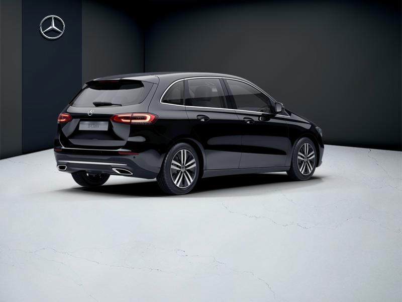 Image Mercedes-Benz CLASSE B 160 Progressive Line Edition Pack Progressive Classe B 160 Progressive Line Edition 