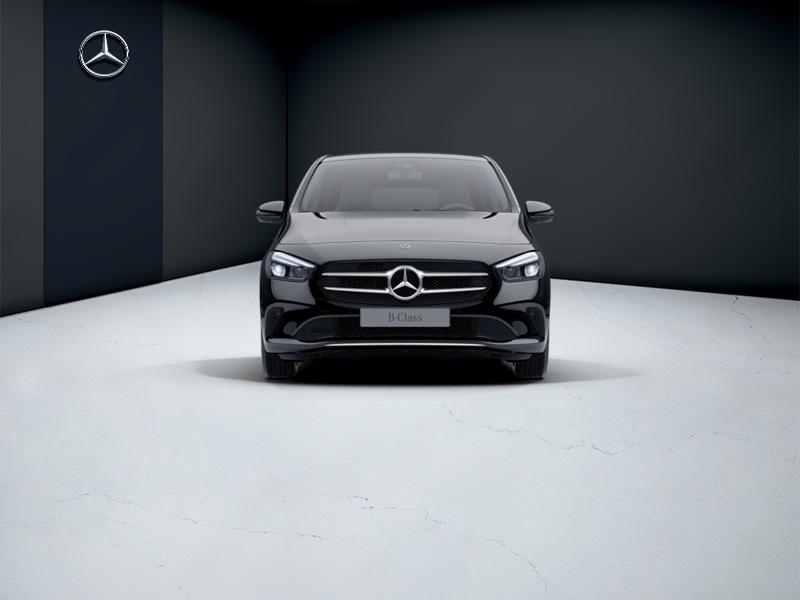 Image Mercedes-Benz CLASSE B 160 Progressive Line Edition Pack Progressive Classe B 160 Progressive Line Edition 