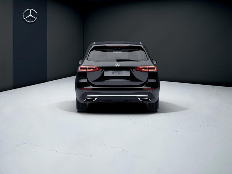 Image Mercedes-Benz CLASSE B 160 Progressive Line Edition Pack Progressive Classe B 160 Progressive Line Edition 