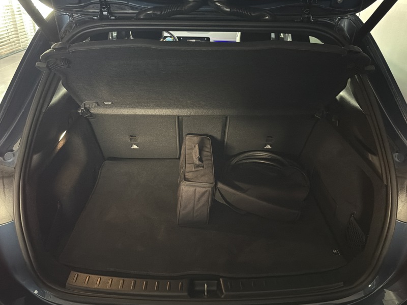 Image Mercedes-Benz EQA 250+ AMG Line AMG LINE EQA 250+ AMG LINE