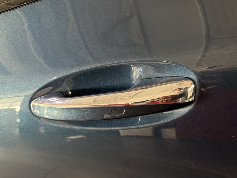 Image Mercedes-Benz EQA 250+ AMG Line AMG LINE EQA 250+ AMG LINE