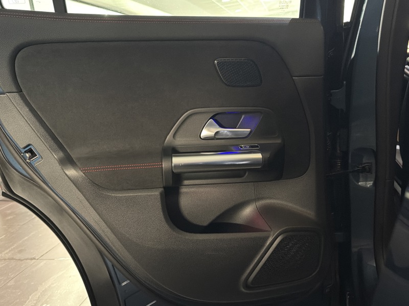 Image Mercedes-Benz EQA 250+ AMG Line AMG LINE EQA 250+ AMG LINE