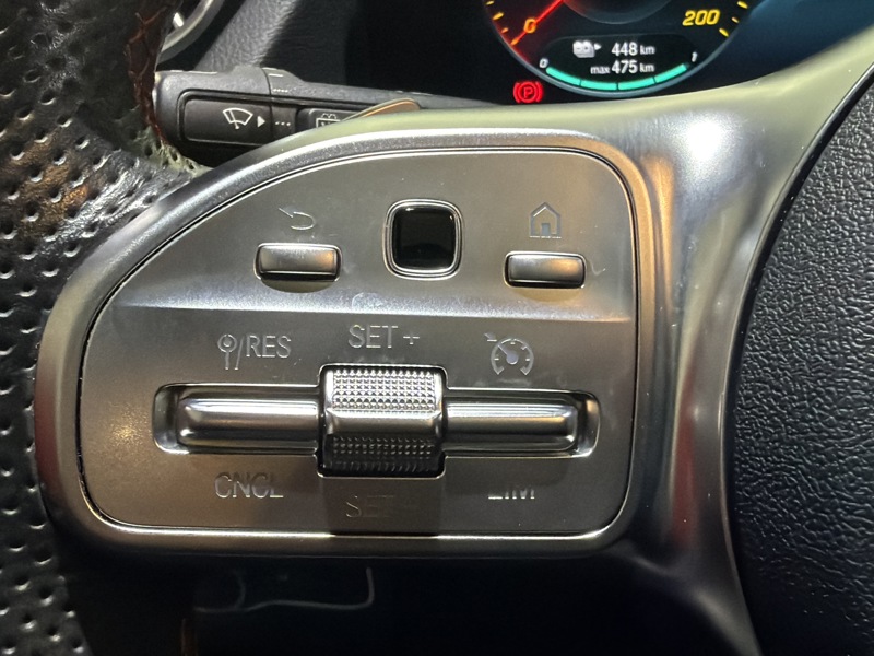 Image Mercedes-Benz EQA 250+ AMG Line AMG LINE EQA 250+ AMG LINE