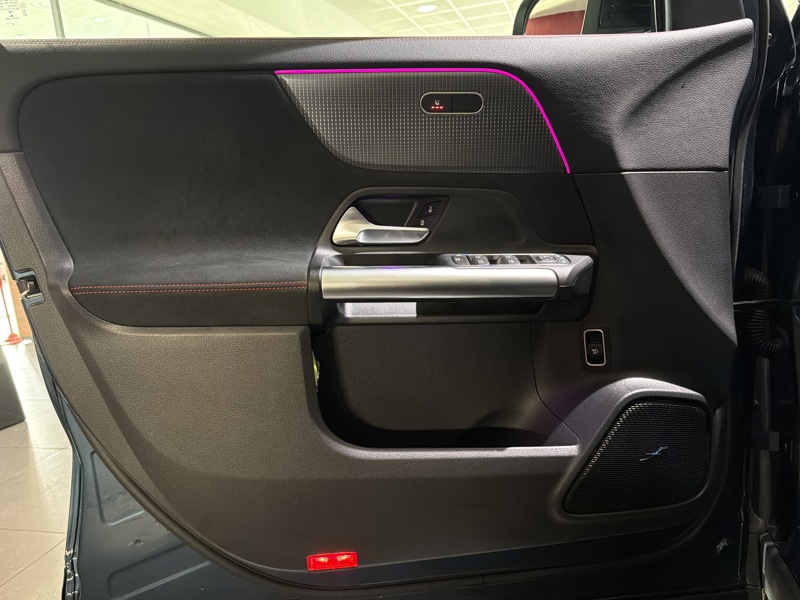 Image Mercedes-Benz EQA 250+ AMG Line AMG LINE EQA 250+ AMG LINE