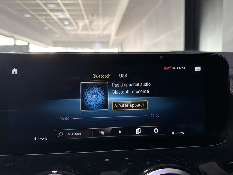 Image Mercedes-Benz EQA 250+ AMG Line AMG LINE EQA 250+ AMG LINE