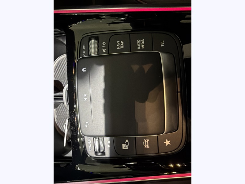 Image Mercedes-Benz EQA 250+ AMG Line AMG LINE EQA 250+ AMG LINE