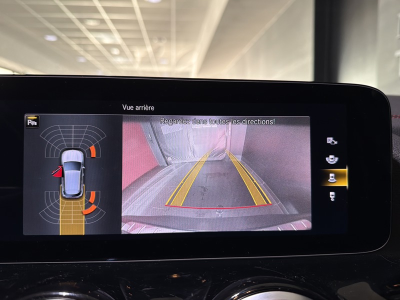 Image Mercedes-Benz EQA 250+ AMG Line AMG LINE EQA 250+ AMG LINE