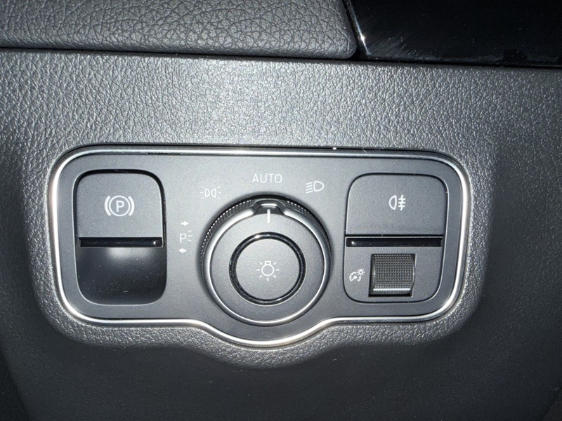 Image Mercedes-Benz EQA 250+ AMG Line AMG LINE EQA 250+ AMG LINE