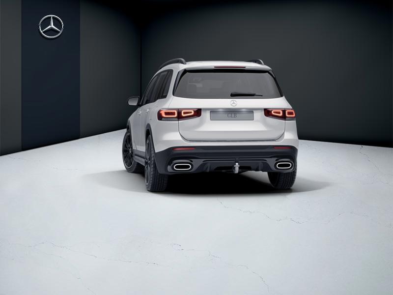 Image Mercedes-Benz GLB 200 d AMG Line AMG Line GLB 200 D AMG LINE 