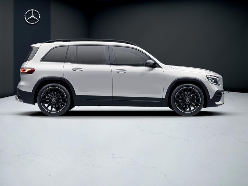 Image Mercedes-Benz GLB 200 d AMG Line AMG Line GLB 200 D AMG LINE 