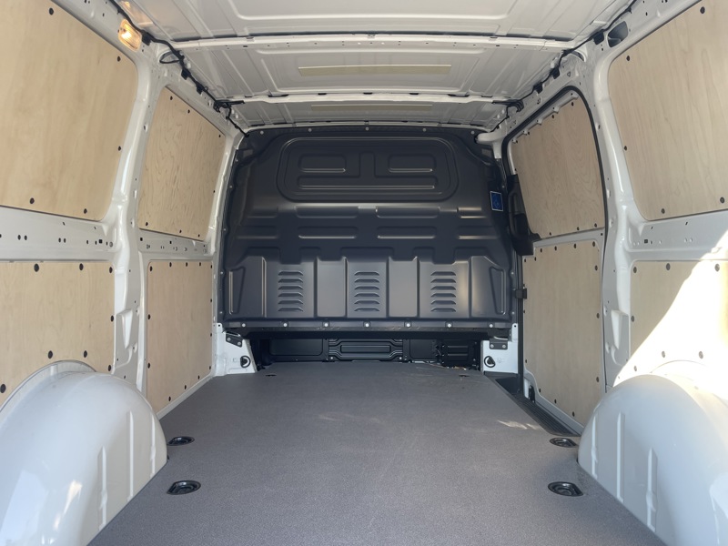 Image Mercedes-Benz VITO FG e 112 Fourgon Long NEUF 116ch 54000€HT 