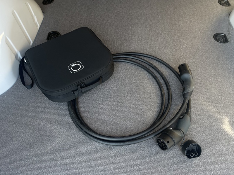 Image Mercedes-Benz VITO FG e 112 Fourgon Long NEUF 116ch 54000€HT 