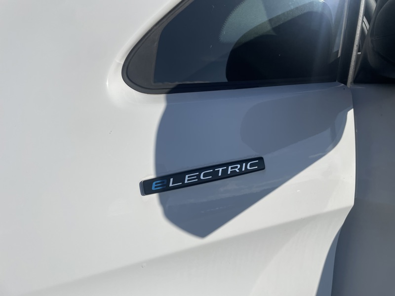 Image Mercedes-Benz VITO FG e 112 Fourgon Long NEUF 116ch 54000€HT 