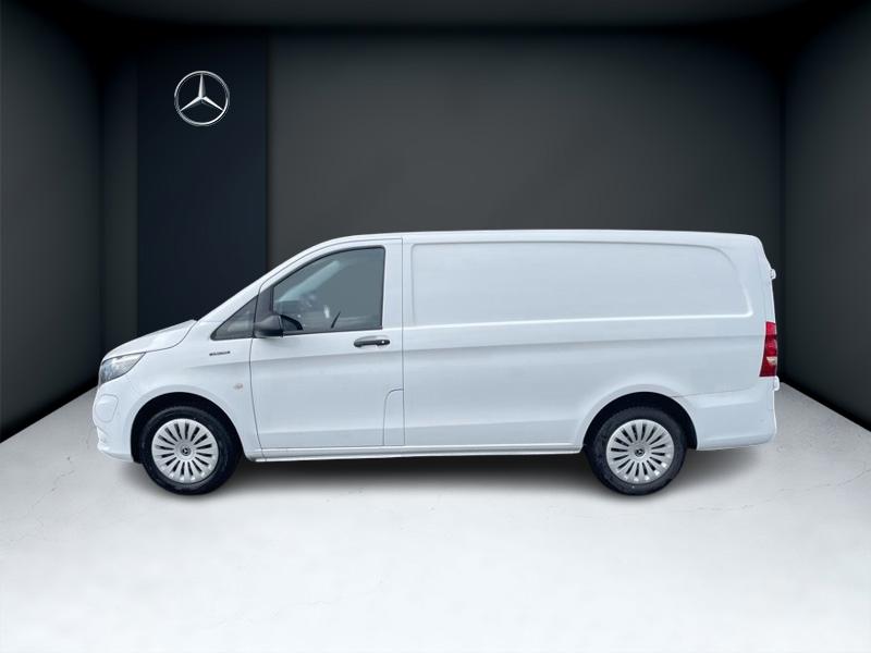 Image Mercedes-Benz VITO FG e 112 Fourgon Long NEUF 116ch 54000€HT 