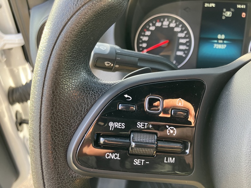 Image Mercedes-Benz SPRINTER FG 317 CDI 43S 14m3 L3H2 Gtie 48mois+2 révisions incluses 32.890Euro HT