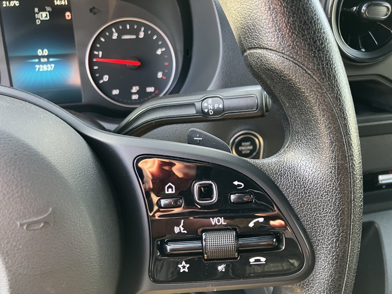 Image Mercedes-Benz SPRINTER FG 317 CDI 43S 14m3 L3H2 Gtie 48mois+2 révisions incluses 32.890Euro HT