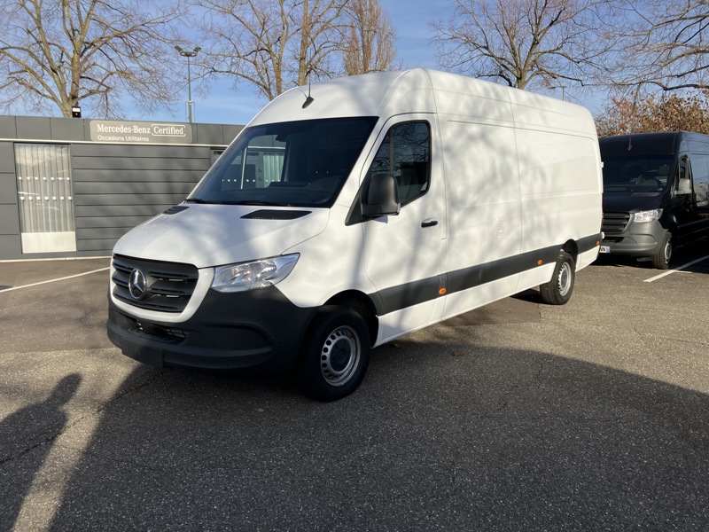 Image Mercedes-Benz SPRINTER FG 317 CDI 43S 14m3 L3H2 Gtie 48mois+2 révisions incluses 32.890Euro HT