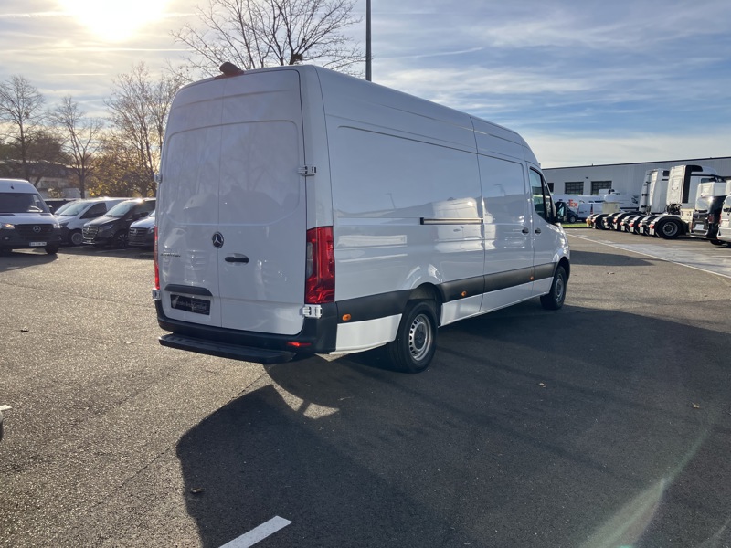Image Mercedes-Benz SPRINTER FG 317 CDI 43S 14m3 L3H2 Gtie 48mois+2 révisions incluses 32.890Euro HT