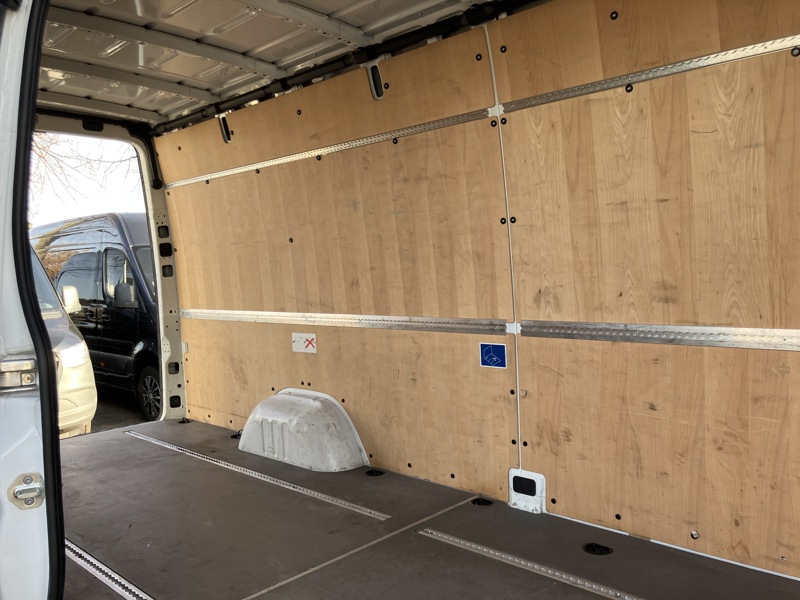 Image Mercedes-Benz SPRINTER FG 317 CDI 43S 14m3 L3H2 Gtie 48mois+2 révisions incluses 32.890Euro HT